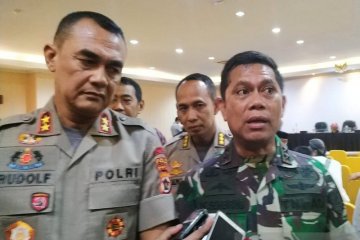 Sejumlah pendulang emas di pedalaman Yahukimo Papua dilaporkan dibunuh