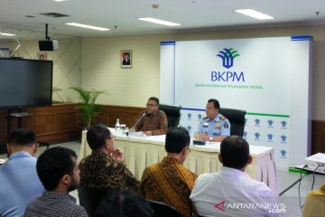 BKPM-Kemenkum HAM integrasikan sistem keimigrasian dengan OSS