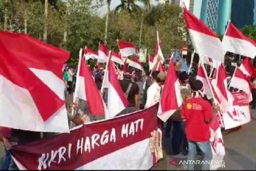 Papua Terkini - Empat warga meninggal pascademo di Jayapura