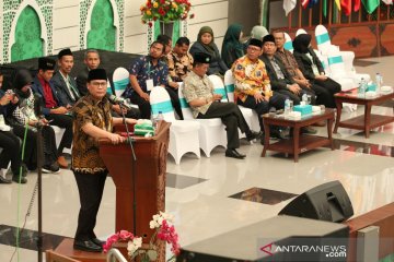 MPR: Kontekstualisasi wawasan kebangsaan penting bagi generasi muda