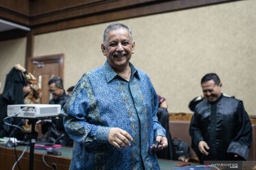 Sidang Sofyan Basir ditunda