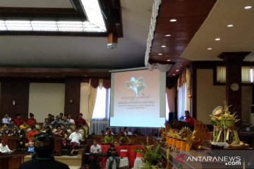 Gubernur Bali minta DPRD baru percepat empat ranperda