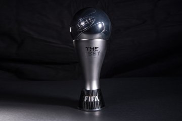 Van Dijk, Messi dan Ronaldo jadi finalis Penghargaan Terbaik FIFA