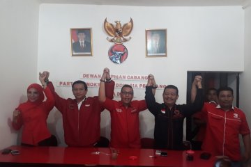 Rano Karno batal maju di Pilkada Depok