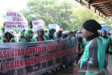 Gojek jelaskan penyesuaian insentif jaga keberlangsungan