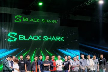 Ponsel gaming Black Shark 2 Pro resmi meluncur di Asia Tenggara