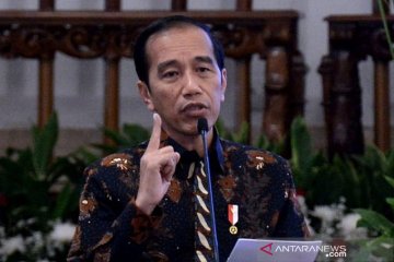 Presiden Jokowi minta insentif pajak bisa lebih "nendang"