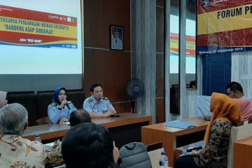 Bandeng asap Sidoarjo siap tembus pasar Uni Eropa