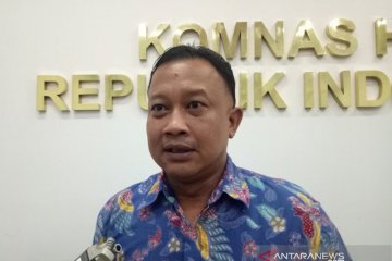 Pemblokiran internet, Komnas HAM: Redam ketegangan dengan kepastian