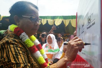 Dampak buruk perkembangan teknologi harus diantisipasi