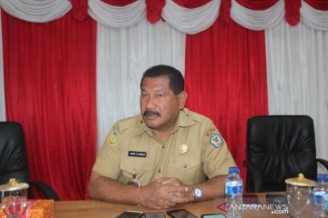Papua Terkini - Bupati Jayawijaya panggil 40 kepala distrik