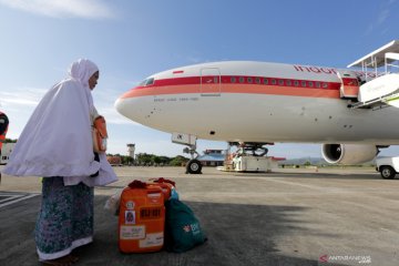 Fachrul Razi: Pembatalan pemberangkatan jamaah haji bukan pertama kali