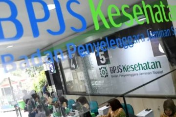 DPR minta semua pihak laksanakan Putusan MA terkait iuran BPJS
