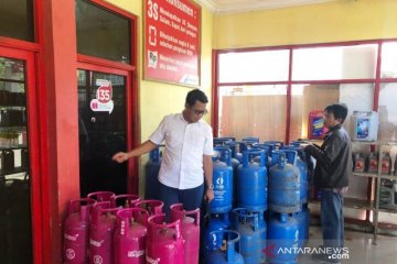 Papua Terkini - Pertamina pastikan stok LPG di Jayapura aman