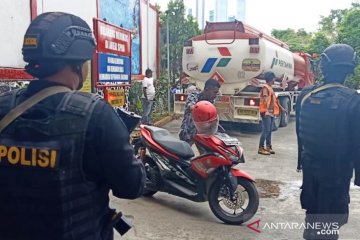 Pengamat intelijen sarankan pemerintah tarik TNI dari Papua