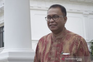 Habibie wafat - Ketua PGI puji Habibie sebagai pembuka keran demokrasi