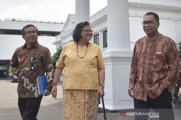 PGI: hindari perseteruan kawal pelantikan presiden pada Oktober