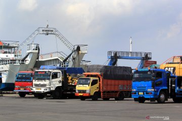 Populasi truk angkutan barang diprediksi tumbuh 50 persen