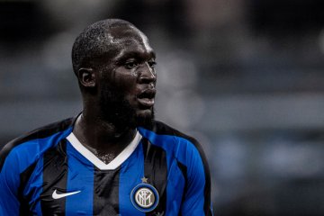 Careca nilai Lukaku lebih baik dari Icardi