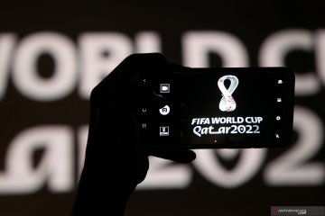 Qatar bakal upayakan Piala Dunia 2022 terjangkau bagi penggemar