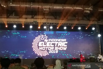 BPPT harap Indonesia tidak hanya jadi pasar kendaraan listrik