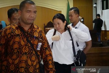 Pengacara Ainudin sempat bernegosiasi dengan Kakanim Mataram