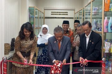 KBRI dirikan gerai produk Indonesia di Korea Utara