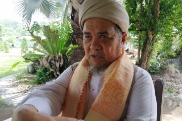 Pemerintah Thailand berikan perhatian bagi muslim di Pattani