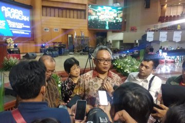 Kemenristekdikti: Perguruan tinggi harus respon cepat perubahan