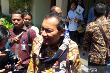 Saut Situmorang: Setiap pimpinan KPK akan ditantang integritasnya