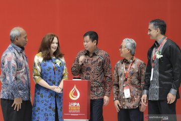 Pertamina diminta aktif eksplorasi, jangan tunggu blok jatuh tempo