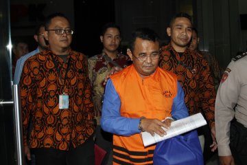 Demokrat imbau kader di Kalbar tetap semangat