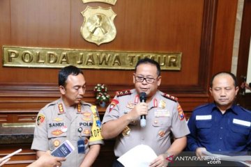 Polda Jatim gandeng interpol kejar Veronica Koman