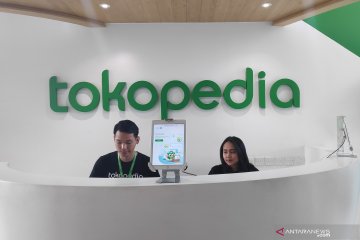 Tokopedia rancang program sambut ibu kota baru