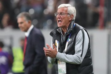 Lippi anggap China sudah banyak berubah untuk Piala Dunia FIFA