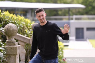 Clement Lenglet Akui Senang Rumor Neymar Ke Barca Berakhir Antara News