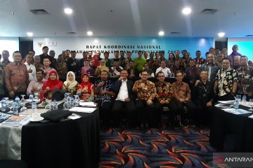 KPAI dorong sinergi kementerian untuk capai sistem zonasi pendidikan