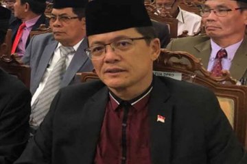 Anggota DPRD: Tak terpilih jadi IKN, Kalteng harus dapat kompensasi