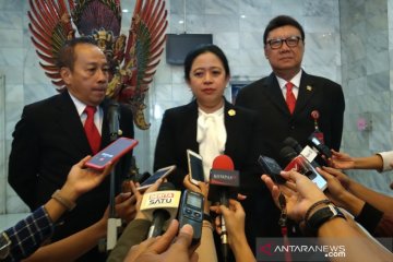 Puan: iuran BPJS naik rakyat miskin tetap ditanggung negara