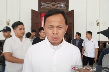 Wali kota sebut Bogor tahun 2022 steril dari angkot