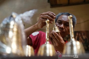 Sekitar 6.900 UMK Kota Yogyakarta mendaftar bantuan produktif