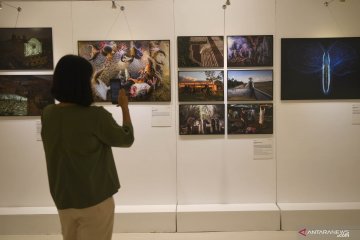 Hari ini, World Press Photo 2019 hingga festival sketsa Indonesia