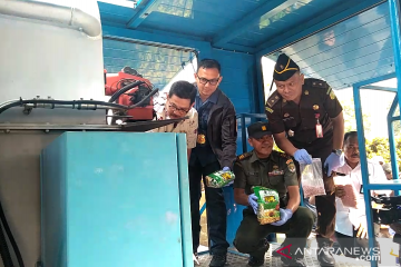 Polres Jakarta Barat musnahkan narkoba senilai Rp50 miliar