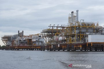 Pertamina kembangkan teknologi pengeboran tepat guna di WK Mahakam