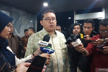 Fadli Zon: Masalah utama jaminan sosial kesehatan rendahnya anggaran