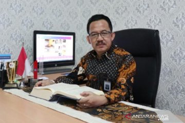 Kemdikbud dorong minat baca dengan salurkan buku cetak dan digital