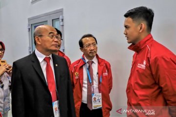 Siswa Indonesia raih tiga medali di  WorldSkills Kazan-Rusia