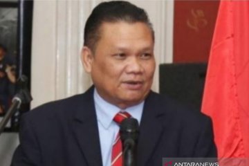 Pimpinan KPK yang baru - Pegawai KPK main politik jika tolak pimpinan