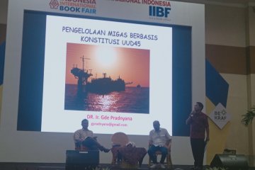 Pemerintah dinilai perlu menata kembali iklim investasi migas