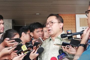 DPR dukung pembatasan WNA ke Papua